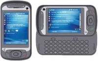 celular estilo blackberry